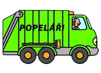 Svoz komunálního odpadu bude tento týden posunut
